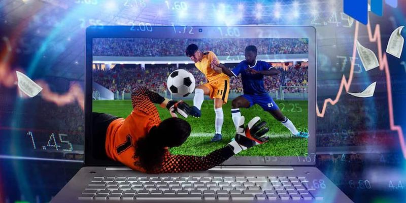Cách Cược Bóng Đá 8XBET Chuẩn Xác Và Hiệu Quả Nhất 4 Cách cược bóng đá 8XBET hiệu quả, nghiên cứu kỹ về đội bóng