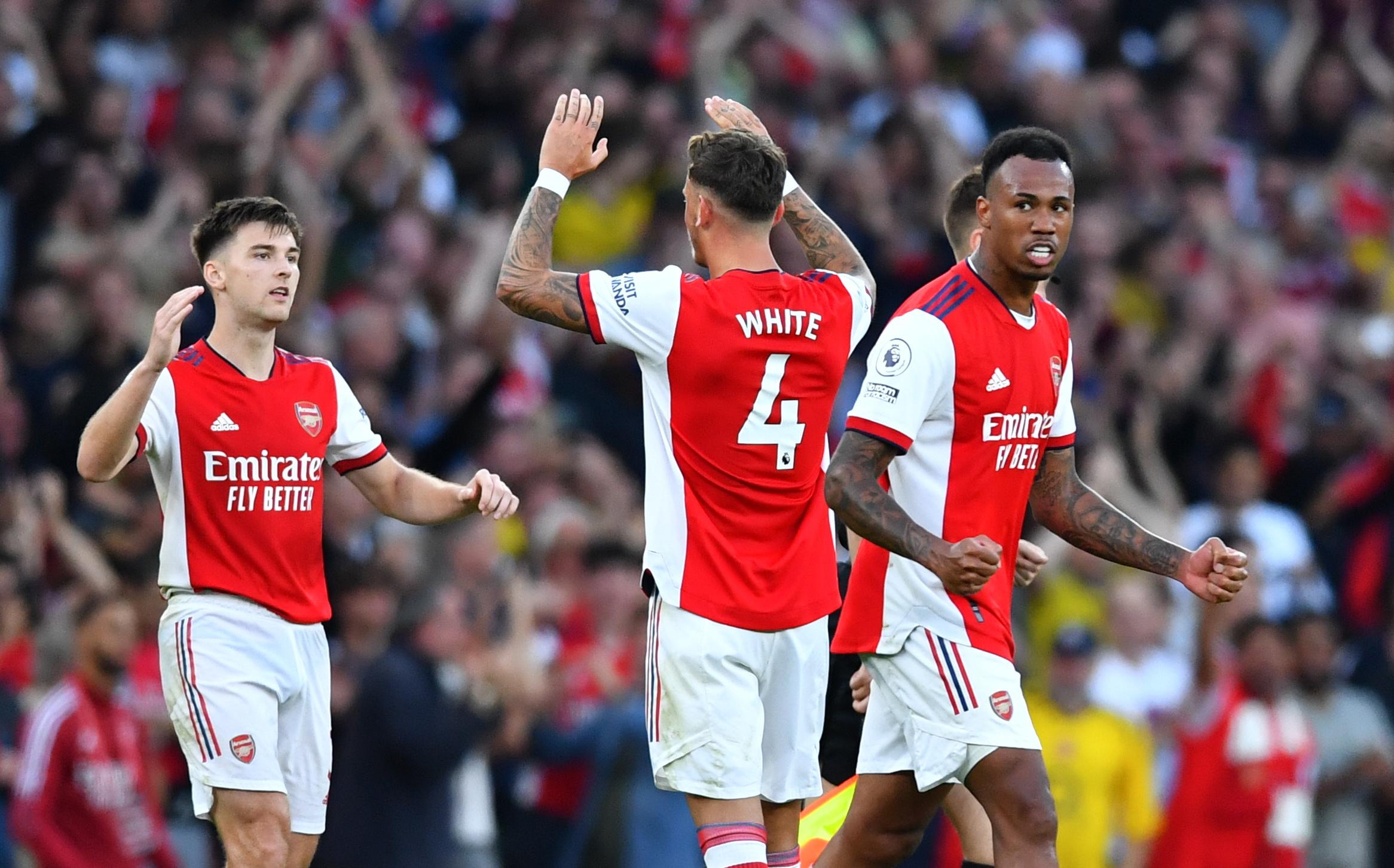 Soi Kèo Arsenal: Phân Tích và Dự Đoán Chuyên Sâu Từ 8XBET 1 Soi Kèo Arsenal: Phân Tích và Dự Đoán Chuyên Sâu Từ 8XBET